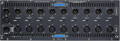 ليندل الصوت 510 الطاقة MKII in Kuwait