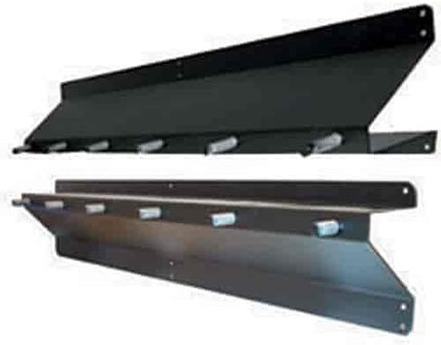 Pit Pal 1038 Shock Rack 6 Unit Capacity in Kuwait