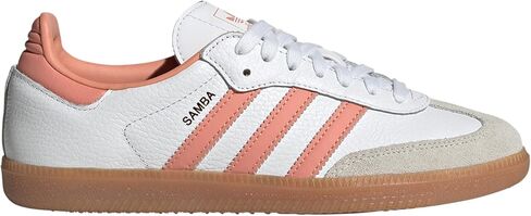 Adidas Samba Og W ID0478, Sports Shoes, Beige, 6.5 Us in Saudi Arabia