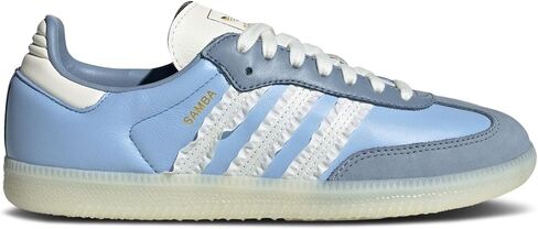 Adidas Samba Og W ID0478, Sports Shoes, Beige, 6.5 Us in Saudi Arabia