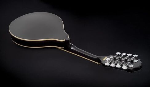 Oscar Schmidt OM10E A-Style Spruce Top Acoustic-Electric Mandolin - Tobacco Sunburst in Saudi Arabia