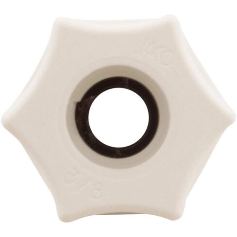 Stenner Pump - UCADPTR - Connecting Nut 3/8" with Adapter - 2 pk in Kuwait