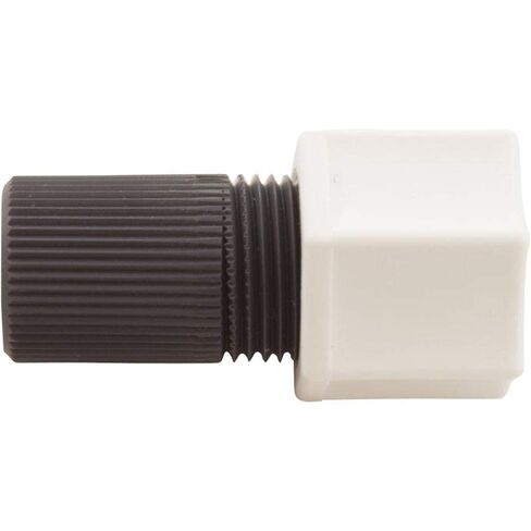 Stenner Pump - UCADPTR - Connecting Nut 3/8" with Adapter - 2 pk in Kuwait