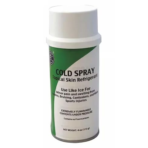 Topical Burn Spray,4 oz in Saudi Arabia