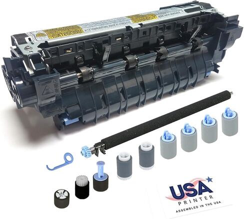 RM2-6308-USA (E6B67-67901) Fuser Kit for HP Laserjet M604 M605 M606 (110V) in Saudi Arabia