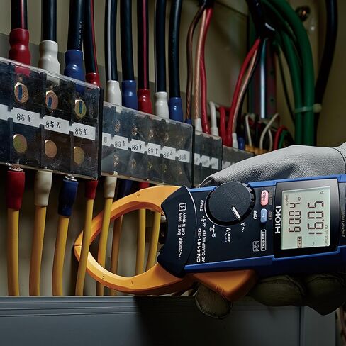 HIOKI AC CLAMP Meter CM4141-50 in Kuwait