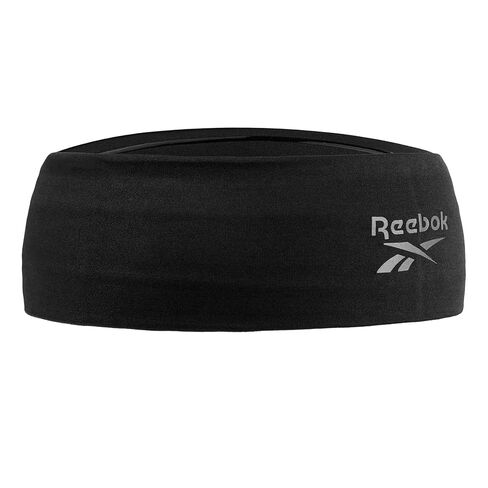 قطعة واحدة من غطاء الرأس بمقبض داخلي من ريبوك - آمن، خفيف الوزن، خالي من التلف | إكسسوارات شعر عالية الجودة لصالة الألعاب الرياضية لراحة نشطة in Kuwait