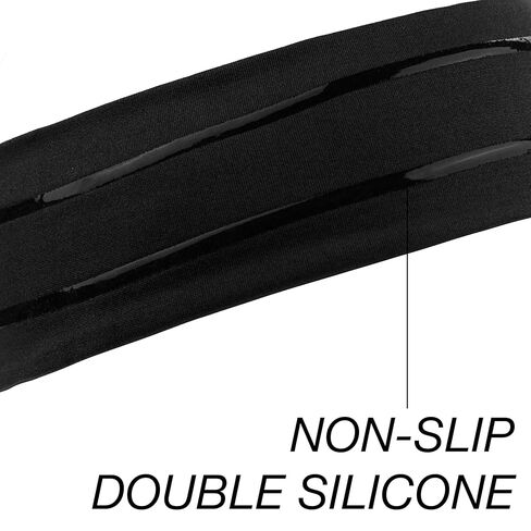 قطعة واحدة من غطاء الرأس بمقبض داخلي من ريبوك - آمن، خفيف الوزن، خالي من التلف | إكسسوارات شعر عالية الجودة لصالة الألعاب الرياضية لراحة نشطة in Kuwait