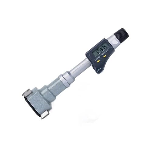Electronic Three-Point Internal Micrometers 75-88mm.3-3.5inch.335-12-920 Inside Micrometer in Kuwait
