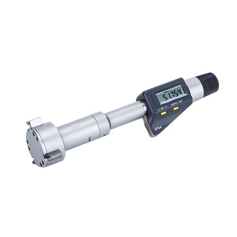 Three-Point Internal micrometers 1.6-2inch 40-50mm 0.005mm.315-09-070 Inner Diameter Micrometer(Digital Series) in Kuwait