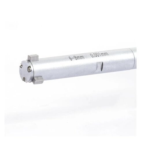 IP65 Water Proof Digital 3 Points Inside Micrometer 30-40mm Electronic Three Point Internal Micrometer in Kuwait