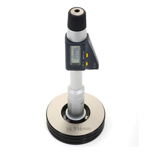 Electronic Three-Point Internal Micrometers 25-30mm 0.001mm .1-1.2inch.335-07-920 Inside Micrometer in Kuwait