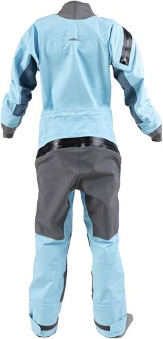 بدلة Kokatat النسائية Swift Entry Dry مع مقعد منسدل وجوارب بلون المطر in Kuwait