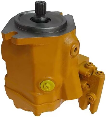 Piston Pump 209-3258 2093258 Fits For Caterpillar CAT Wheel Loader 980G II Engine 3406 3406E in Saudi Arabia
