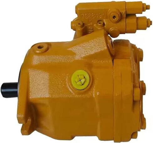 Piston Pump 209-3258 2093258 Fits For Caterpillar CAT Wheel Loader 980G II Engine 3406 3406E in Saudi Arabia