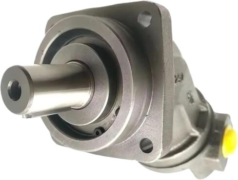 محرك المكبس A2FM23/61W-VBB040 مضخة المكبس المحوري in Kuwait