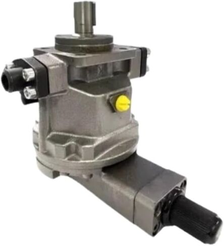 مضخة المكبس المحوري HY10Y (MY) - RP (LP) HY16Y HY18Y HY25Y HY28Y HY32Y(HY25Y(MY)-RP(LP)) in Kuwait