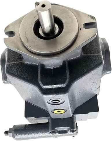 مضخة هيدروليكية P21VMR10CMC-20S121BJ مضخة المكبس المحوري in Kuwait