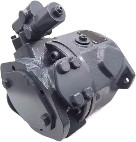 مضخة مكبس محوري متغير A10VO28DR/31R-VSC62K01 مضخة هيدروليكية صناعية in Kuwait