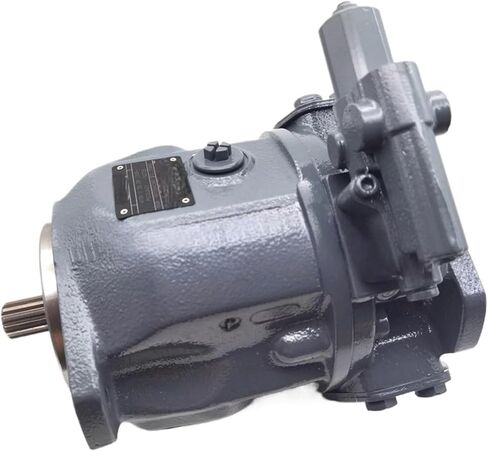 مضخة مكبس محوري متغير A10VO28DR/31R-VSC62K01 مضخة هيدروليكية صناعية in Kuwait