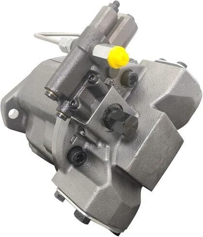 مضخة المكبس الهيدروليكي A10VO74DFLR/31R-VSC12N00 مضخة المكبس المحوري المتغير in Kuwait