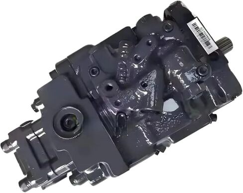 مضخة هيدروليكية P6B04092 مضخة المكبس in Kuwait