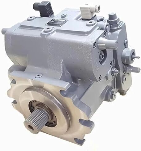 A4VG Hydraulic Piston Pump Compatible With Concrete Mixer Trucks Main Oil A4VG28 A4VG40 A4VG56 A4VG71 A4VG90 A4VG125 A4VG180 A4VG250 in Saudi Arabia