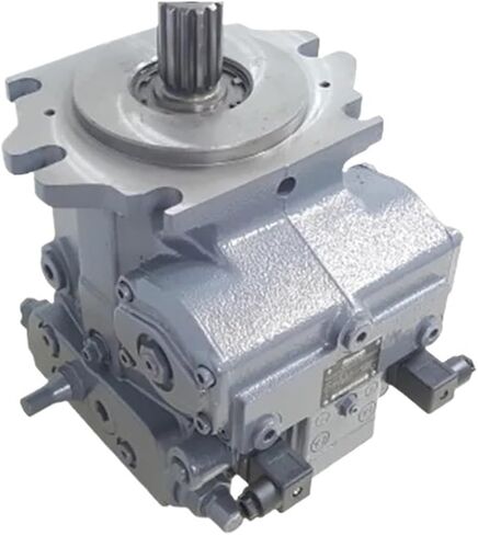 A4VG Hydraulic Piston Pump Compatible With Concrete Mixer Trucks Main Oil A4VG28 A4VG40 A4VG56 A4VG71 A4VG90 A4VG125 A4VG180 A4VG250 in Saudi Arabia