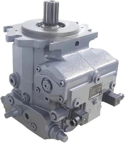 A4VG Hydraulic Piston Pump Compatible With Concrete Mixer Trucks Main Oil A4VG28 A4VG40 A4VG56 A4VG71 A4VG90 A4VG125 A4VG180 A4VG250 in Saudi Arabia