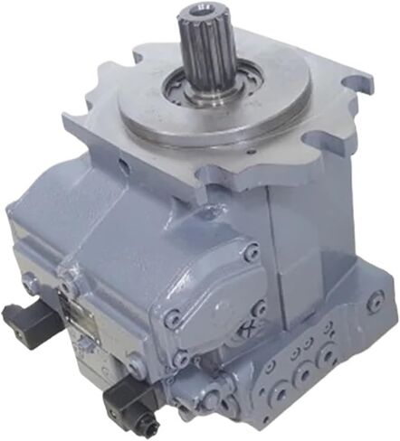 A4VG Hydraulic Piston Pump Compatible With Concrete Mixer Trucks Main Oil A4VG28 A4VG40 A4VG56 A4VG71 A4VG90 A4VG125 A4VG180 A4VG250 in Saudi Arabia