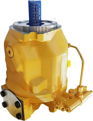 Piston Pump 2321835 10R-9089 Fits For Caterpillar CAT 784C 785C 785D in Saudi Arabia