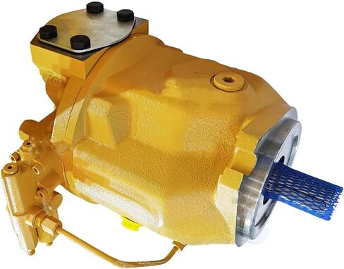 Piston Pump 2321835 10R-9089 Fits For Caterpillar CAT 784C 785C 785D in Saudi Arabia