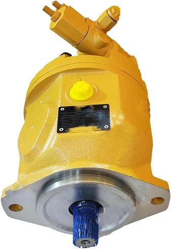 Piston Pump 2321835 10R-9089 Fits For Caterpillar CAT 784C 785C 785D in Saudi Arabia