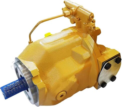 Piston Pump 2321835 10R-9089 Fits For Caterpillar CAT 784C 785C 785D in Saudi Arabia