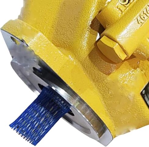 Piston Pump 2321835 10R-9089 Fits For Caterpillar CAT 784C 785C 785D in Saudi Arabia