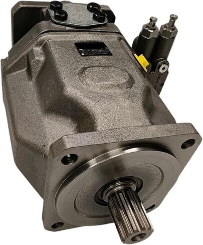 مضخة المكبس المحوري المتغير A10VSO140DFR1/31R-VSB12KB2 مضخة هيدروليكية صناعية in Kuwait