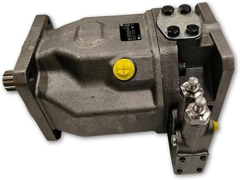 مضخة المكبس المحوري المتغير A10VSO140DFR1/31R-VSB12KB2 مضخة هيدروليكية صناعية in Kuwait