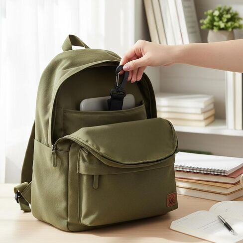 Pom Pom Holder Hanger with Snap Button for Backpack Poms Poms Holder for Backpack Cheer Cheerleader Team Tags Cheerleading Essentials Dance Sports Squads Team Tags in Kuwait