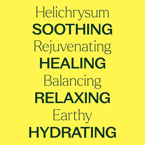 Plant Therapy Helichrysum Hydrosol 4 oz (Flower Water) By-Product of Essential Oils in Saudi Arabia