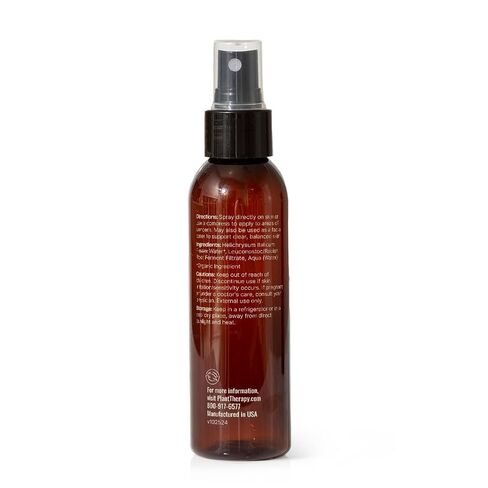 Plant Therapy Helichrysum Hydrosol 4 oz (Flower Water) By-Product of Essential Oils in Saudi Arabia