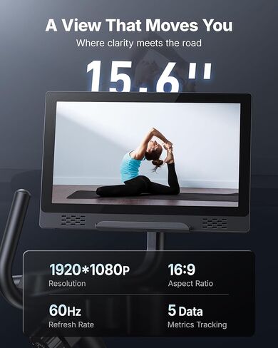 MERACH Recumbent Exercise Bikes for Home with Smart Bluetooth Equipment Exercise Bikes App,LCD,Heart Rate Handle Stationary Bikes for Home, Magnetic Recumbent Exercise Bike for Seniors Gym S08/S23 in Kuwait