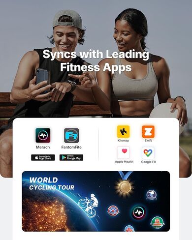 MERACH Recumbent Exercise Bikes for Home with Smart Bluetooth Equipment Exercise Bikes App,LCD,Heart Rate Handle Stationary Bikes for Home, Magnetic Recumbent Exercise Bike for Seniors Gym S08/S23 in Kuwait