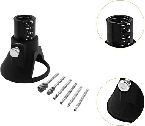 3X حامل مطحنة كهربائية لتحديد موضع المطحنة in Kuwait