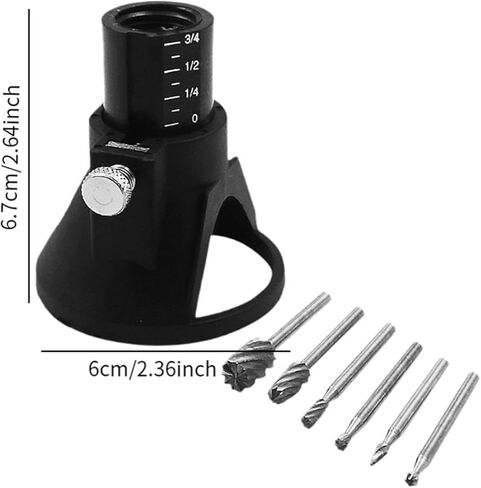 2X حامل مطحنة كهربائية لتحديد موضع المطحنة in Kuwait