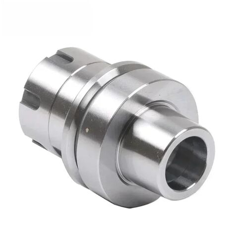 HSK63F Tool Holder HSK63 HSK ER ER16 ER25 ER32 ER40 Tool Holder HSK 63F ER Engraving Woodworking Machine HSK63F Tool Holder(HSK63F-ER25-70) in Saudi Arabia