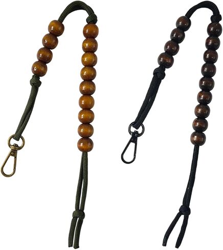 2PCS Ranger Pace Counter for Hiking Camping,Ranger Pace Counter for Swim Golf Outdoor Distance Land Navigation Orienteering Trail Wilderness March in Kuwait