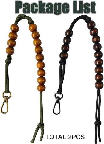 2PCS Ranger Pace Counter for Hiking Camping,Ranger Pace Counter for Swim Golf Outdoor Distance Land Navigation Orienteering Trail Wilderness March in Kuwait