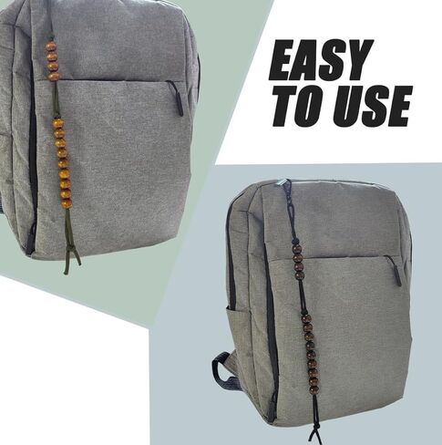 2PCS Ranger Pace Counter for Hiking Camping,Ranger Pace Counter for Swim Golf Outdoor Distance Land Navigation Orienteering Trail Wilderness March in Kuwait