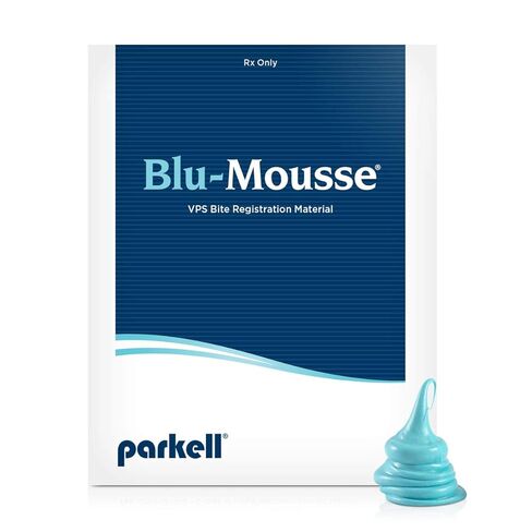 S438S Blu-Mousse Split Cartridge Classic 2/Pk in Kuwait