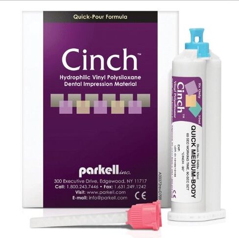 S435-4 Cinch Tubes 2x2/Pk in Saudi Arabia